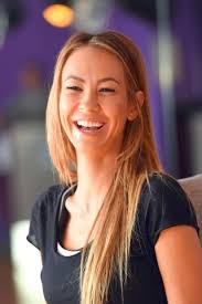 Stefanie Kloß: Silbermond-Sängerin ist schwanger