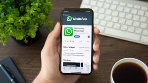 For adding more participants tap on + option. How To Create A Whatsapp Group Link In Iphone Candid Technology
