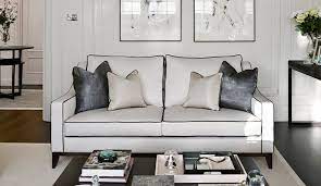 The haru sofa bed range comes in a single chair bed, the small 'double' sofa bed which might be a tight squeeze for two, and the more spacious large sofa bed. Bespoke Sofa Beds From The Uk S Leading Luxury Furniture Manufacturer The Sofa Chair Company