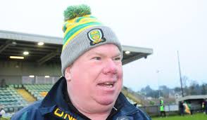 Bonus territory as Breen struggles to get his head around dramatic victory 