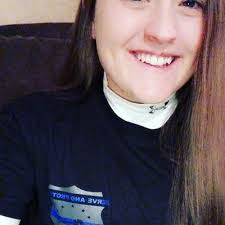 Morgan Elkins's Instagram, Twitter & Facebook