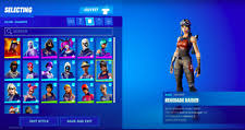 Someone is selling their account with a bunch of skins on ebay, do people even buy accounts? Fortnite Account Rare Ebay