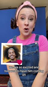 Who Did Ms Rachel Invite