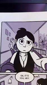 Anya's Ghost: A Compelling Graphic Novel Recommendation