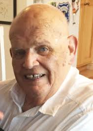 Edward Peter “Ed” Van Leeuwen (1938-2016)