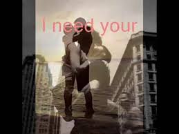 Try to find another woman. Unchained Melody With Lyrics Youtube