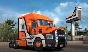 Cottagecore has been crowned tiktok's top interior trend for 2021, with new research discovering that over 60,000 people a year are searching for the trend. Mack Anthem Interior V2 3 Von Gabenz88 1 39 1 40 Ets2 Ats Mod
