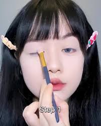 colorkey🎀Hello Kitty eyebrow pencil