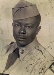 KOREAN WAR VETERANS WHO SERVED I