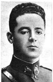 LAS CALLES DE LA GUERRA