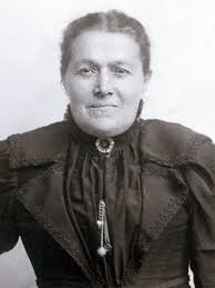 Die Familie Philipp Heinrich Bühner (1823-1886) in Verrenberg