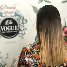 Be dedicated to the craft of hair. In Vogue Beauty Salon Tbilisi Yandex Maps