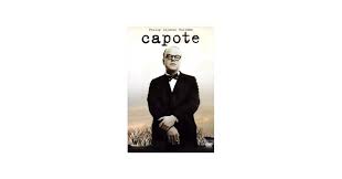 Amazon.com: Capote : Philip Seymour Hoffman, Catherine Keener, Clifton  Collins Jr., Bruce Greenwood, Bob Balaban, Mark Pellegrino, Chris Cooper,  Bennett Miller, William Vince, Michael Ohoven, Caroline Baron, Infinity  Media; Saratoga Films: Movies