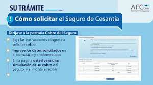 Ley que flexibiliza el seguro la ley flexibiliza transitoriamente los requisitos para acceder al seguro de cesantía (correspondientes a la ley nº 19.728), con el fin de permitir que más trabajadores puedan acceder a este aporte. Como Cobrar El Seguro De Cesantia Youtube