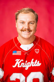 2025 Men's Lacrosse Roster