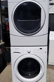 To make it easy, 'we've selected our top full size and top compact sets that give you the best combination of features and price without sacrificing cleaning and drying ability. Maytag Stackable Washer And Dryer Set Full Size Classifieds For Jobs Rentals Cars Furniture And Free Stuff