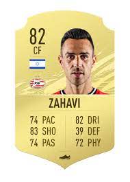 Fifa 21 zum kleinen preis hier bestellen. Zahavi Sofifa 21