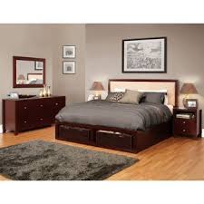 The universal broadmoore cal king storage bed is priced at $699.99. Costco Belclare 5 Piece Queen Bedroom Set Contemporary Bedroom Sets Bedroom Set Bedroom Sets Queen