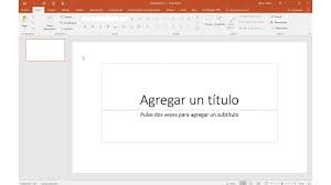 Inicio Rapido Powerpoint Powerpoint Informative Education