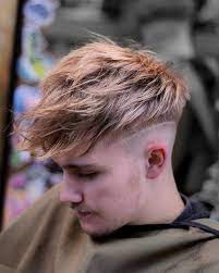 Pin On Men Haircuts Hairstyles