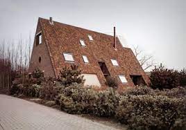 638 paul schellekens schellekens house turnhout haus