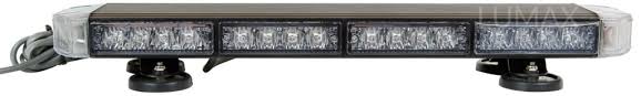 Prestige Lumax Warrior Series 18 Inch Led Light Bar Review