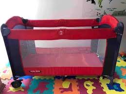 Ikinci El Baby Max Park Yatak Oyun Parki 190 00 Tl Tutumlu Anne Tutumluanne Com