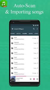 Zenui Player Music Player For Asus Zenfone For Android Apk Download