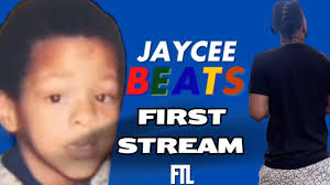 First Stream...Tap In With Me!!!