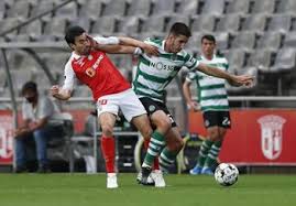Além da primeira liga 2020/2021 podes seguir no flashscore.pt mais 5.000 competições de mais. Sporting Conquista Vitoria Em Braga E Aumenta Vantagem Na Lideranca Da Primeira Liga Futebol Correio Da Manha