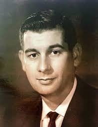 Obituary information for Billy E. Jones