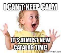 New Catty Kick Off & Annual Buy One Get One Sale!