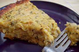 Zucchini Yellow Squash Quiche Recipe Cooking Yellow Squash Recipes Yellow Squash