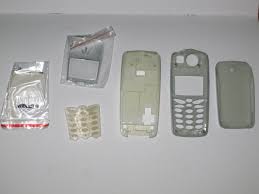 Корпус Ericsson T66 — Купить Недорого ...