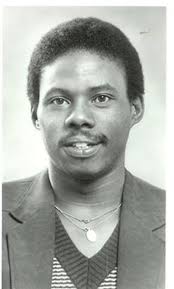 James Easter Obituary January 12, 2010