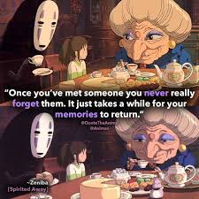 7 Amazing Spirited Away Quotes Images Studio Ghibli Quotes Spirited Away Ghibli Movies