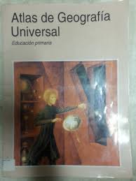Libro de primaria grado 6°.: Atlas De Geografia Universal Educacion Primaria Ruis Elisa Bonilla Muniz Laura Lima Eds 9789701868676 Amazon Com Books
