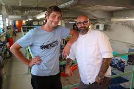 La 5e saison de wheeler dealers france démarre ce jeudi soir sur rmc découverte. La Peugeot P4 Dans La Saison 5 De Wheeler Dealers France Ce Soir Sur Rmc Decouverte Le Zapping Du Paf
