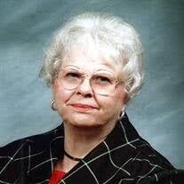 Rosemary Simpson Curtis Obituary