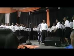 Ngiyabonga By Inqayizivele Gospel Choir Zing Fam Youtube