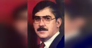 Obituary information for Robert M. Stoops