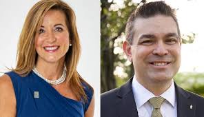 Bank Slate: Arrivals