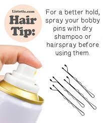 Choose a shampoo and conditioner formulated specifically for your hair type. 20 Of The Best Hair Tips And Tricks With Pictures