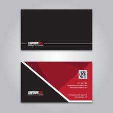 العمل قالب تصميم ويب بطاقة والتوضيح مفهوم ناقلات مجردة ورقة تصميم الشركات جرافيك رمز التوقيع vector business card black business card black business