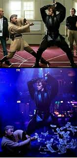 Star Wars Humor Pole Dancing Obi Wan Kenobi Anakin Skywalker Star Wars Humor Funny Star Wars Memes Star Wars Memes