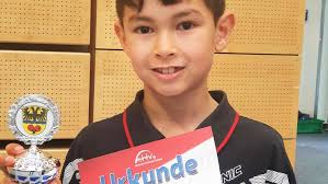 Talentshow mit Perspektiven