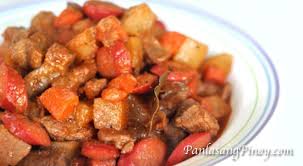 Pork Menudo Recipe Recipe Pork Menudo Recipe Menudo Recipe Recipes