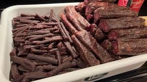 Deer Processing/Butchering of all wild game