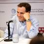 Profile Picture of Niall Ferguson - Minda de Gunzburg Center for European Studieson Google
