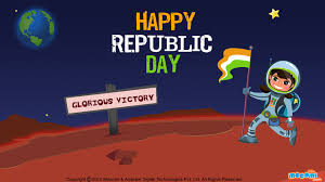 It is really fun since there are so many colorful and patriotic images to choose from. Happy Republic Day Wallpaper 7 Desktop Wallpaper For Kids Mocomi